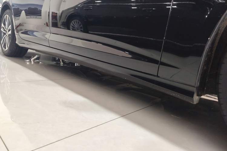 Used Audi A6L 2022 40 TFSI Luxury Dynamic Model
