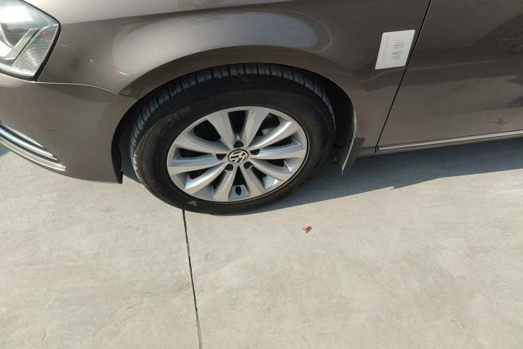 Used Volkswagen Magotan 2013 1.8TSI Luxury Model
