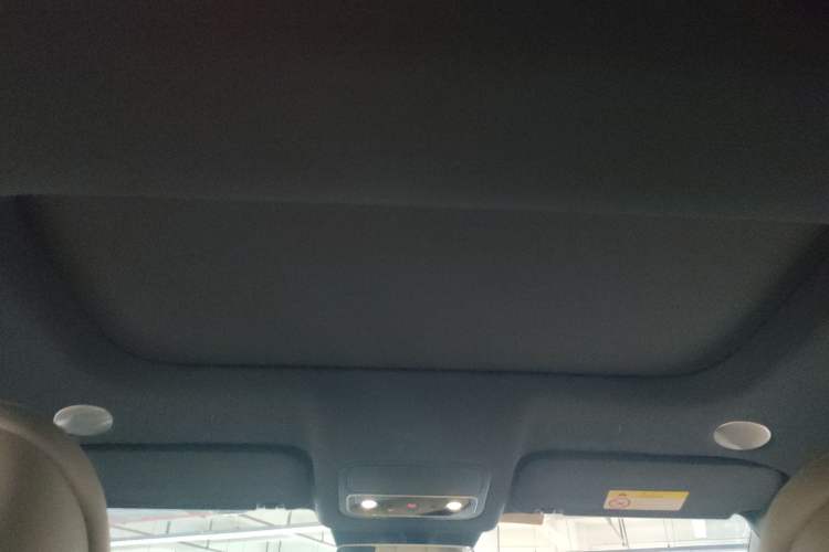 Used Hima AITO M9 2024 All-Electric Max Version 100 kWh 6-Seater
