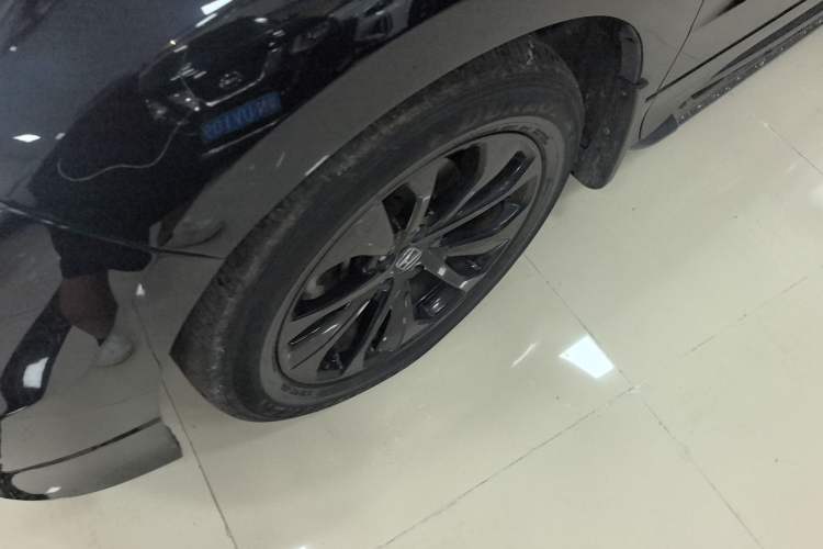 Used Honda Avancier 2019 240TURBO Two-Wheel Drive Prestige · Starry Sky Limited Edition
