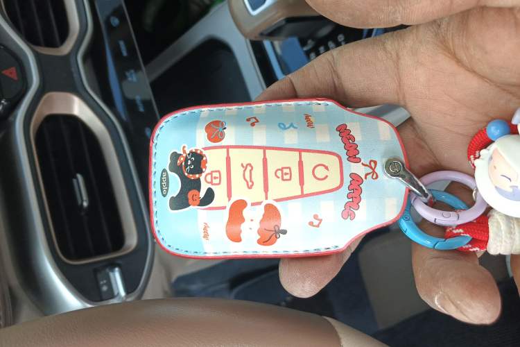 Used Geely Auto icon 2020 300T Galaxy Limited Edition