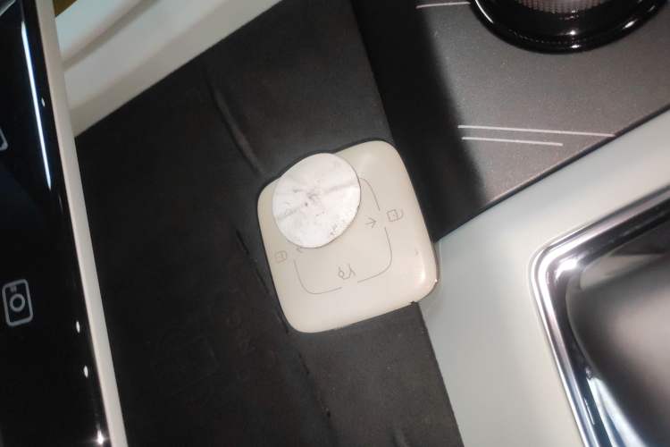 Used Zeekr 001 2024 WE Edition 100 kWh Rear-Drive
