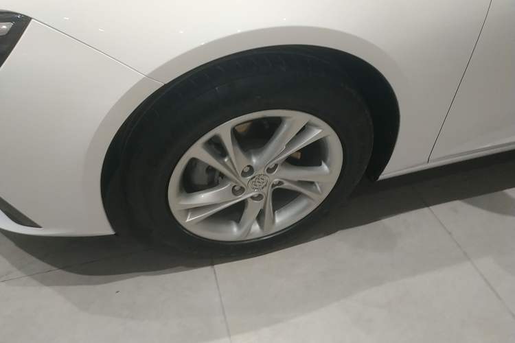 Used Buick Regal 2022 552T Smart Edition