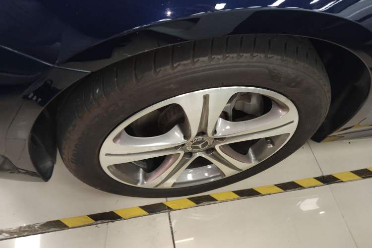 Used Mercedes-Benz E-Class 2019 E 260 L Sport Edition