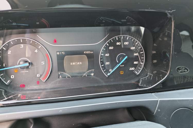 Used Ford Transit 2023 2.0T Diesel Manual Multifunction Commercial Vehicle Short Wheelbase Low Roof 5/6 Seats