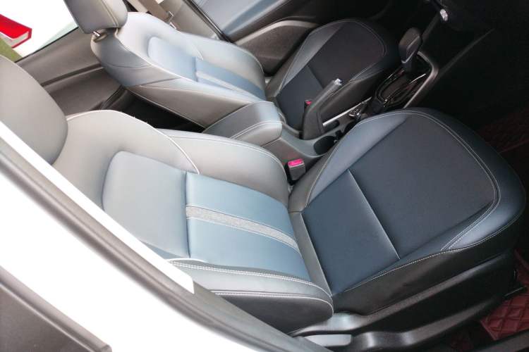 Used Chevrolet Trax 2019 Redline 335T CVT Luxury Edition China VI Standard
