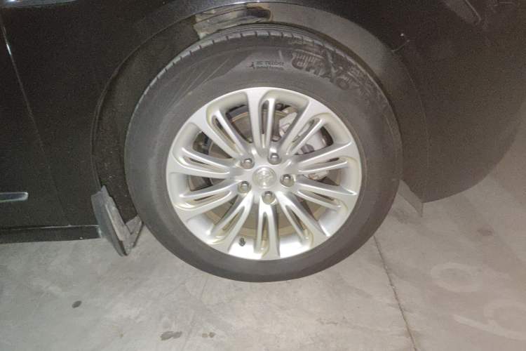 Used Buick LaCrosse 2018 20T Elite Edition
