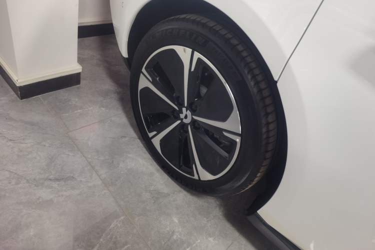 Used Nio ET5T 2023 75 kWh Touring