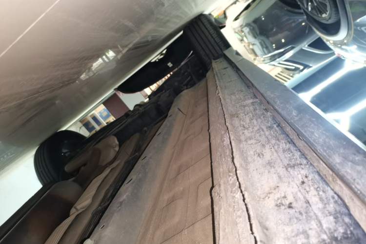 Used JETOUR Dashing 2025 1.5T DCT Luxury Edition
