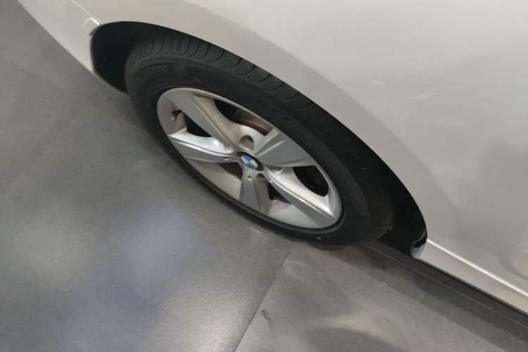 Used BMW 2 Series 2014 220i Leading Model
