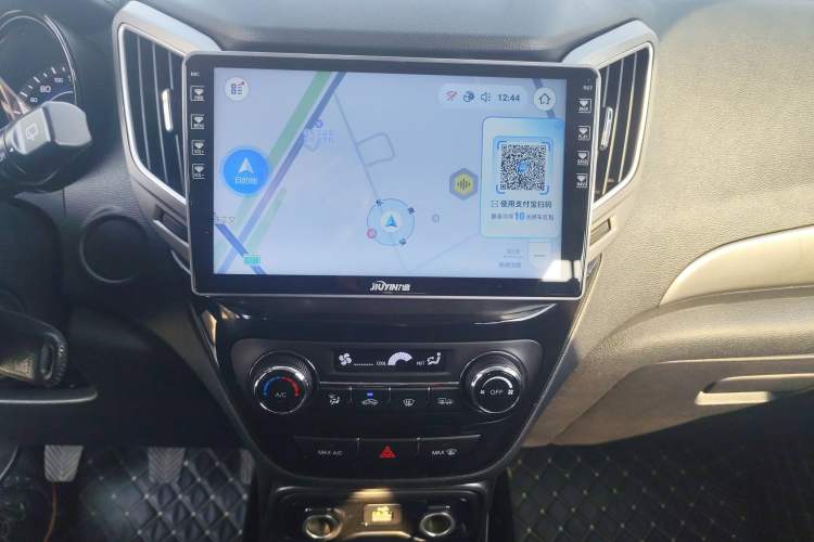 Used Changan CS15 2016 1.5L Manual Fashion Edition