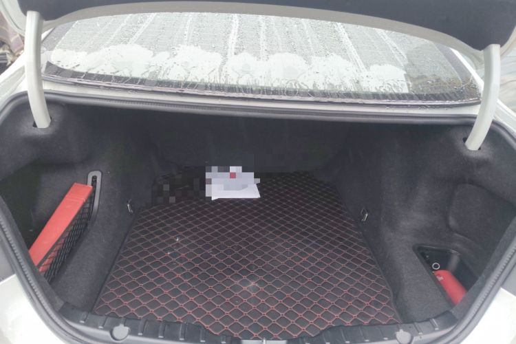 Used BMW 5 Series 2014 525Li Luxury Design Package
