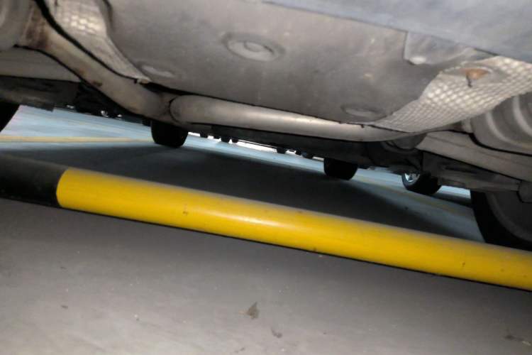 Used Audi Q5 2017 40 TFSI Comfort Model
