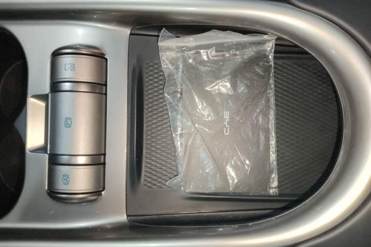 Used BYD Dolphin 2023 420 km Fashion Edition