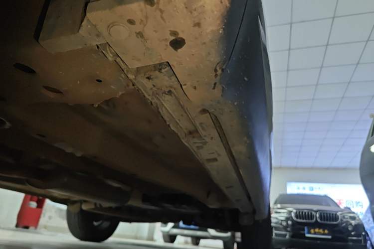 Used Chery Tiggo 7 2020 Discovery Edition 1.5T CVT Discovery No.1
