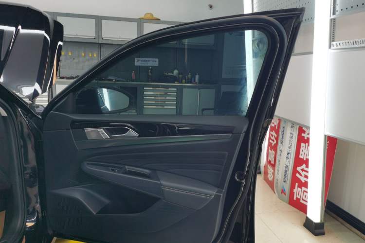 Used Volkswagen Passat 2023 Revised 330TSI Starry Elite Edition
