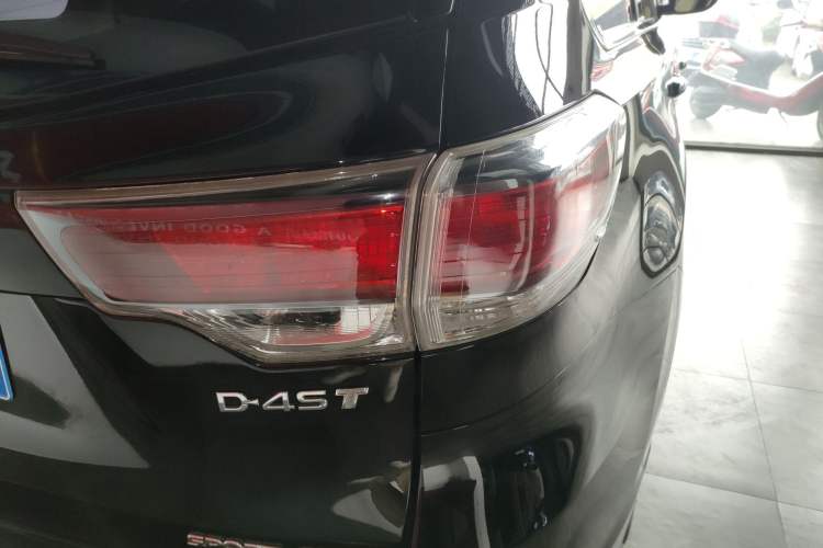 Used Toyota Highlander 2015 2.0T Four-Wheel Drive Luxury Edition 7-Seater
