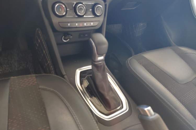 Used Chery Tiggo 3X 2020 Quality Edition 1.5L CVT Luxury Version
