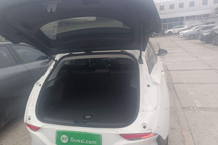 Used Buick Velite 6 2023 Revised Version 430 km Range – Commuter Edition
