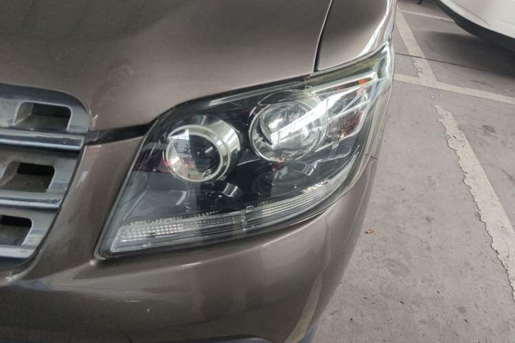 Used Chana Ounuo S 2014 1.5L Base Version