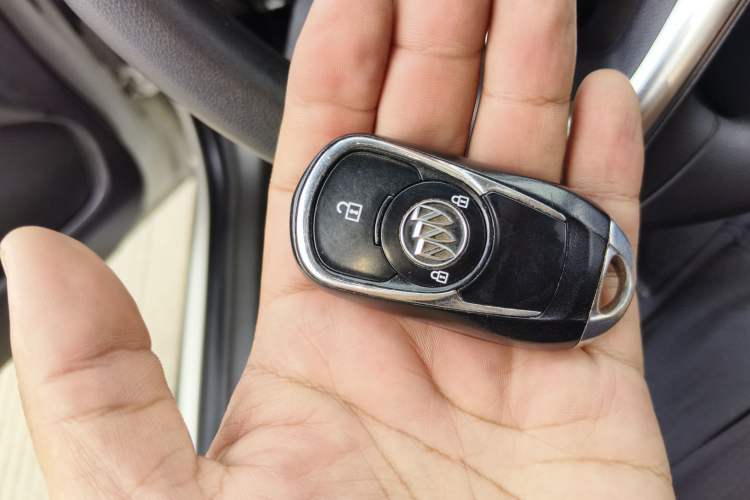 Used Buick Excelle 2018 15N CVT Luxury Version
