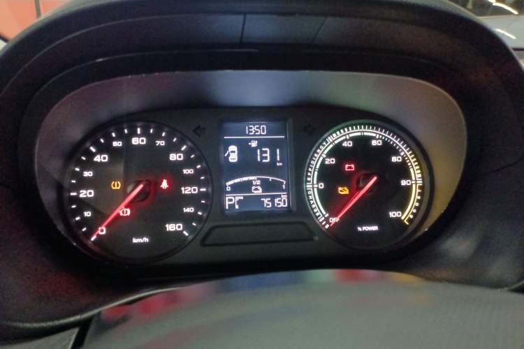 Used Roewe Clever 2021 302km All-Round Version