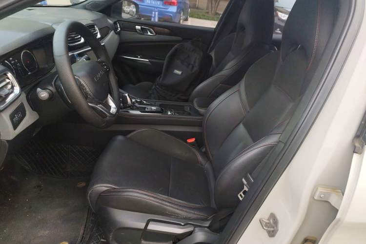 Used Lynk & Co 03 2019 1.5TD DCT Sport Edition China VI Standard
