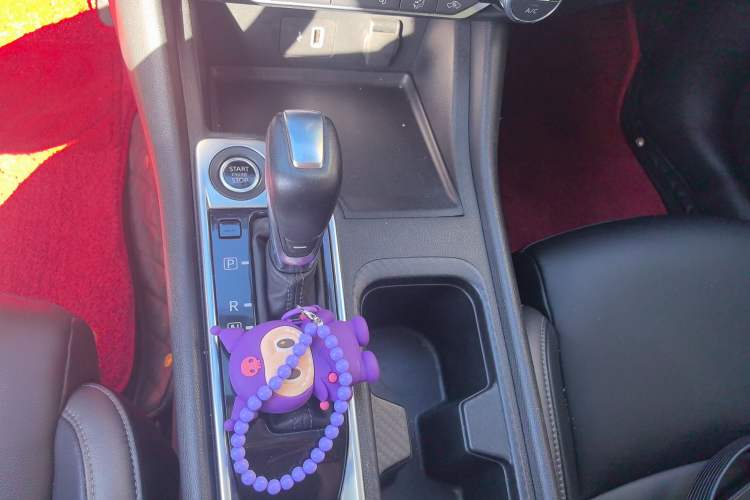 Used Nissan Sylphy 2021 1.6L XL CVT Enjoyment Edition