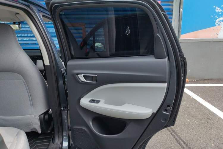 Used Leapmotor T03 2023 310 Lite Edition
