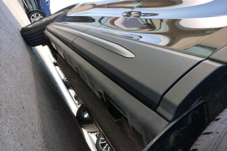 Used Lincoln Corsair 2023 2.0T Two-Wheel Drive Luxury Edition
