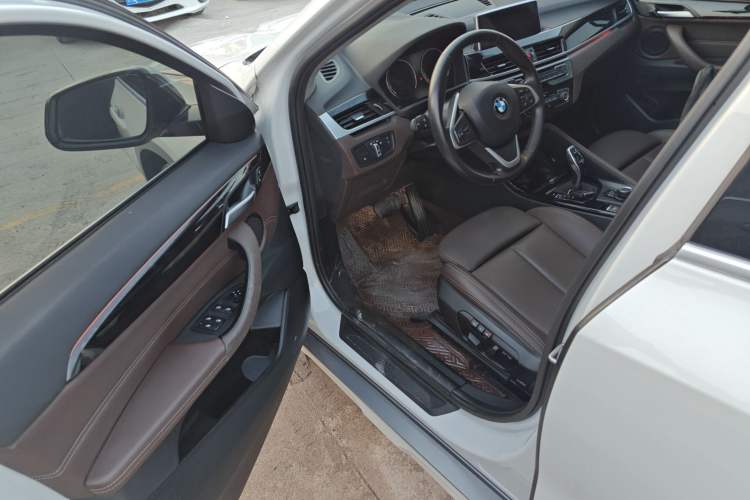 Used BMW X2 2020 sDrive20i M Sport Package
