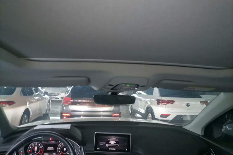 Used Audi Q5L 2020 40 TFSI Prestige Fashion Edition