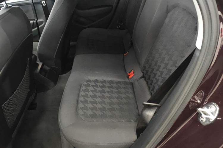 Used Audi A3 2015 Sportback 35 TFSI Millionth Anniversary Intelligent Leading Model
