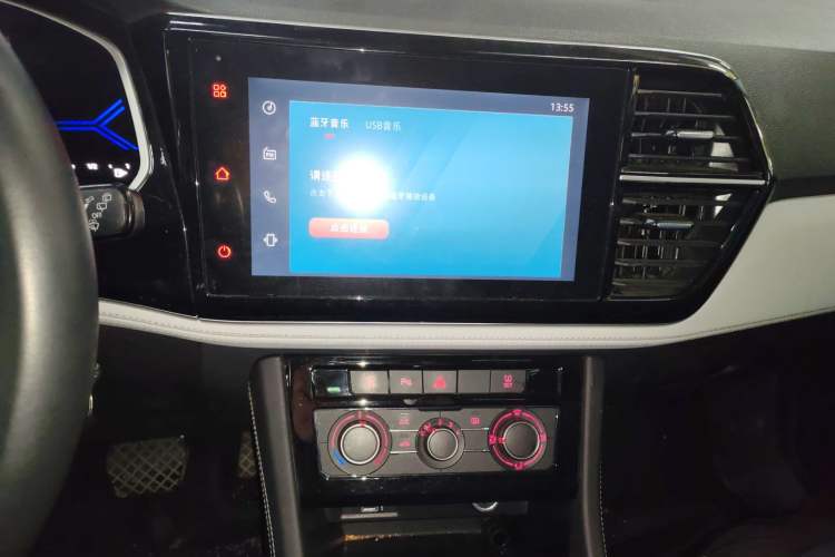 Used Jetta VS7 2023 280TSI Automatic Trend Edition
