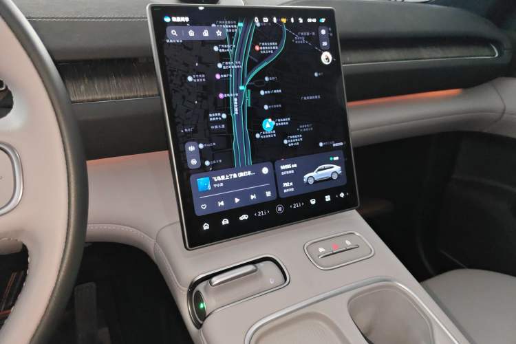 Used Nio EC6 2023 75 kWh