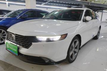 Used Honda Accord 2023 260TURBO Excellence Edition