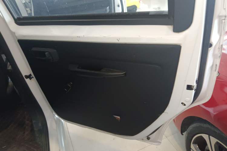 Used Wuling Hongguang PLUS 2019 1.5T Manual Standard Version 7 Seats
