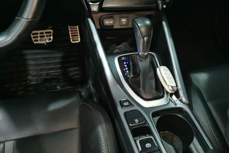 Used Hyundai Lafesta 2019 280TGDi Sport Edition China VI
