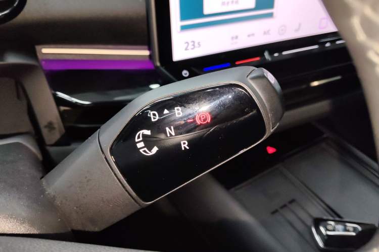 Used Volkswagen ID.UNYX 2024 Revised Pro Long-Range Version