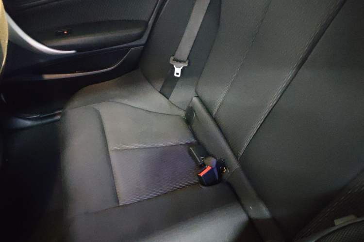 Used BMW 1 Series (Import) 2016 120i Leading Model
