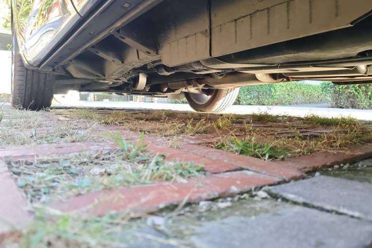 Used Cadillac XT6 2020 28T 7-Seater Four-Wheel-Drive Luxury Version with Premium Sound System
