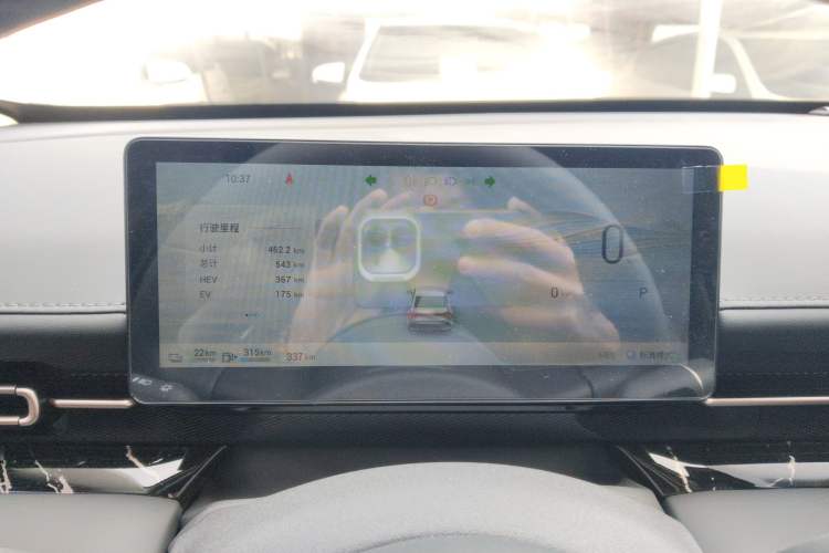 Used Wuling Xingguang 2025 150 km Smart Pilot Version
