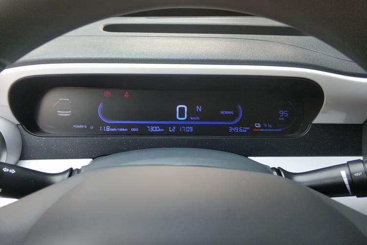 Used  Panda 2025 210km Panda Rider