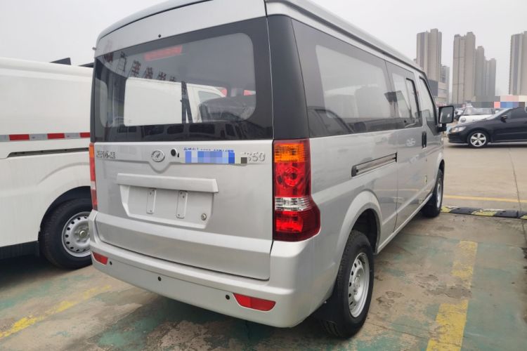 Used Ruichi ES50 2024 Pioneer Model I