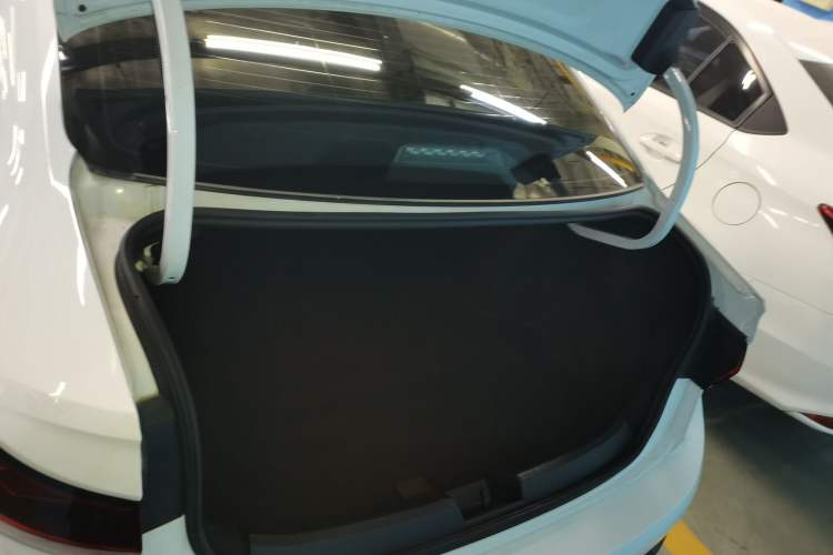 Used Volkswagen Sagitar 2023 200TSI Manual Flyover Edition