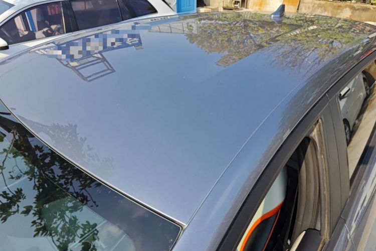 Used BYD Dolphin 2021 405 km Free Version
