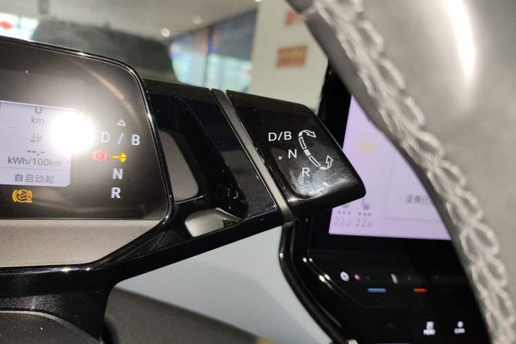 Used Volkswagen ID.4 X 2021 Pro Smart Long-Range Edition
