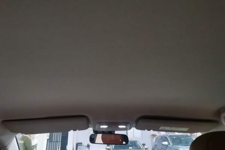 Used JAC Yiwei 3 2023 405km Air