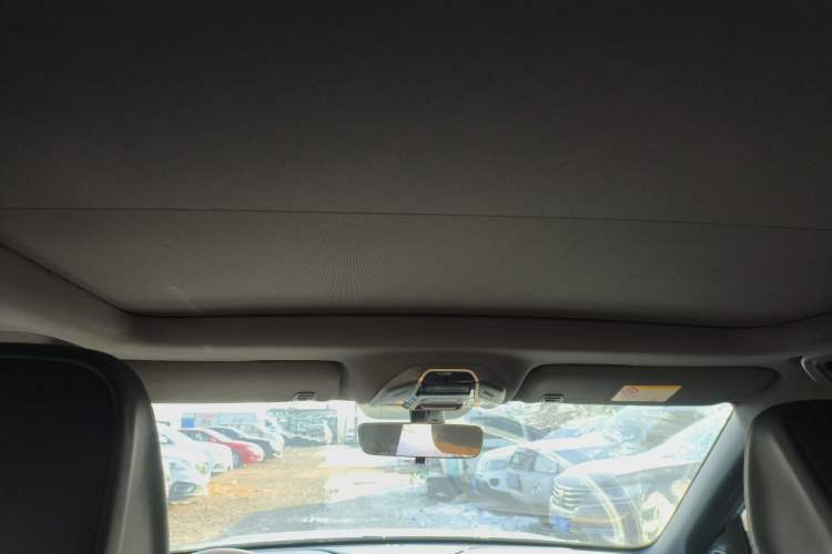 Used Geely Auto icon 2023 1.5TD Chocolate Smoothie Edition