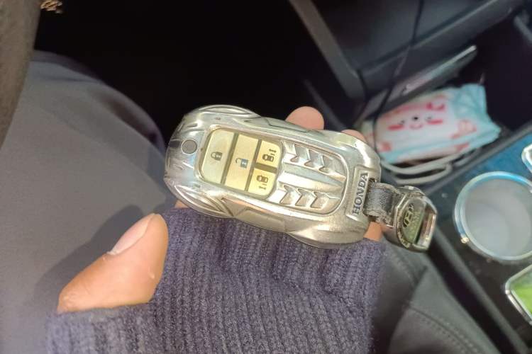 Used Honda Odyssey 2021 2.0L Rui·Smart Edition
